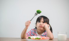 Chế biến món ăn cho trẻ biếng ăn: Làm sao để vừa ngon, vừa đủ chất?