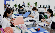 Xếp loại viên chức sẽ tác động ra sao đến thu nhập?