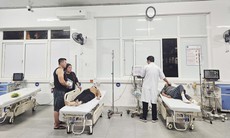 Chủ động phòng dịch, bảo đảm an toàn thực phẩm phục vụ bầu cử