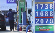 Châu Á đối mặt rủi ro nguồn cung dầu mỏ từ Trung Đông