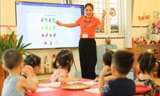 Quy định mới về chế độ làm việc đối với giáo viên mầm non