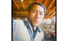 Người phụ nữ bị đâm tử vong trong sân nhà