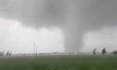 Vì sao xuất hiện dông lốc bất thường ở Quảng Ngãi?