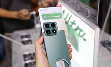 Xiaomi 17 có gì mới? Flagship nhỏ gọn nhưng sở hữu sức mạnh 'vô tiền khoáng hậu'