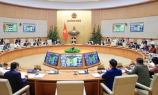 Thủ tướng: Tập trung nhiệm vụ trọng tâm tháng 3, quyết hoàn thành mục tiêu tăng trưởng 10%