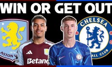 Kênh và link xem trực tiếp Chelsea đấu Aston Villa ngày 5/3