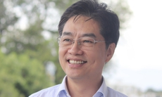 Ứng cử viên Đại biểu Quốc hội Trần Diệp Tuấn: ‘Góp phần xây dựng nền giáo dục và hệ thống y tế công bằng, chất lượng, bền vững’