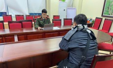 Xử phạt vì đăng tải nội dung tai nạn rùng rợn trên mạng xã hội