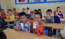 Dùng sữa và các chế phẩm từ sữa thế nào để trẻ phát triển tối ưu chiều cao và trí tuệ?