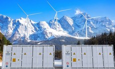 CEO VinEnergo: ‘Chúng tôi ra thế giới như 1 nhà phát triển năng lượng toàn cầu’