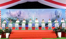 Chủ tịch Quốc hội dự lễ khởi động dự án chào mừng Ngày bầu cử tại Đồng Nai