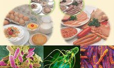 Ăn trưa tại gia gia đình, 3 người nghi ngộ độc nhập viện điều trị 