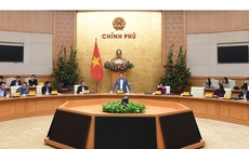 Phó Thủ tướng: Phải có phương án rất cụ thể để bảo đảm an ninh năng lượng