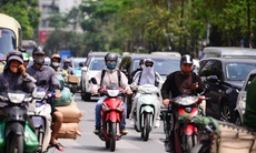 Chuyên gia lý giải nguyên nhân năm nay nắng nóng đến sớm và gay gắt