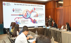 20 triệu người Việt đang sống chung với thừa cân - béo phì, nguy cơ đối diện nhiều bệnh