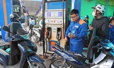 Hà Nội: Không được đầu cơ, găm hàng hoặc tự ý ngừng bán xăng dầu