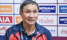 Giải bóng đá nữ châu Á 2026: Đội tuyển nữ Việt Nam quyết tâm giành kết quả tốt trước Đài Bắc Trung Hoa