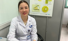 Chuyện nghề của nữ bác sĩ lặng lẽ 'giữ ánh sáng' cho người bệnh