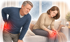 4 dấu hiệu thiếu canxi dễ xuất hiện khi thời tiết thay đổi