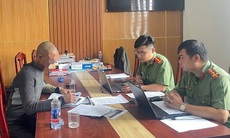 Xử lý 2 cá nhân đăng tải thông tin sai sự thật về công tác bầu cử tại Lâm Đồng