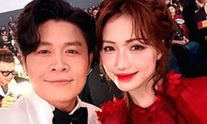 Nhạc sĩ Nguyễn Văn Chung có động thái gây chú ý khi Hòa Minzy công khai bạn trai