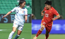 Kênh và link xem trực tiếp đội tuyển nữ Việt Nam đấu Đài Bắc Trung Hoa