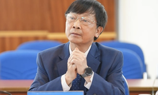 Bắt nguyên Chủ tịch HĐQT Vinaconex Nguyễn Hữu Tới