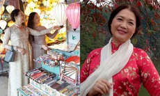 NSƯT Lê Vân 'Bao giờ cho đến tháng 10' có cuộc sống ra sao ở tuổi U70?