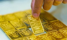 Người mua vàng lỗ gần 6 triệu đồng/lượng chỉ trong một tuần