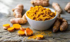 3 cách sử dụng củ nghệ để chăm sóc da đầu và thúc đẩy tóc mọc nhanh