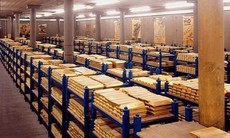 Ba Lan có thể sẽ bán lượng vàng trị giá 13 tỷ USD để đầu tư cho quân sự