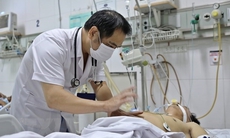 Kỳ thi đánh giá năng lực hành nghề y: Chuẩn hoá năng lực ngành y tiến tới hội nhập quốc tế