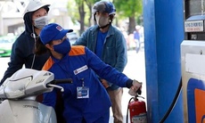 Bộ Tài chính đề xuất giảm thuế nhập xăng dầu về 0%