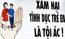 Nhiều vụ xâm hại trẻ em có tính chất tàn độc của tội phạm tình dục