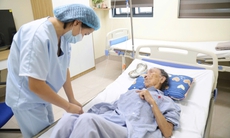 Chuyên gia đề xuất giải pháp giảm áp lực chi phí điều trị ung thư tại Việt Nam