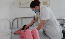 Vụ 108 người nghi ngộ độc bánh mì tại Vũng Tàu: Hơn 50% mẫu bệnh nhân dương tính Salmonella