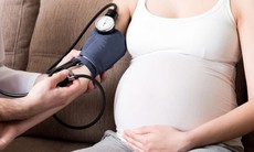 Mô hình cảnh báo sớm tiền sản giật ở giai đoạn cuối thai kỳ