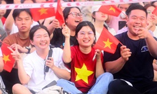 Thời tiết ngày bầu cử toàn quốc 15/3 diễn ra thế nào?