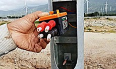 Cáp điện, cáp dữ liệu cao tốc bị phá hoại: Bộ Xây dựng chỉ đạo các địa phương thế nào?