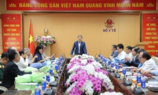 Hoàn thiện quy trình kiểm tra năng lực hành nghề y: Hướng tới chuẩn hóa, minh bạch toàn hệ thống