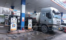 Bộ Công Thương ban hành kế hoạch hỏa tốc đảm bảo nguồn cung xăng dầu