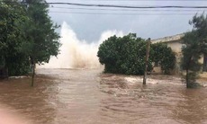 Phòng khả năng xuất hiện bão mạnh, rất mạnh và tăng cấp nhanh năm 2026