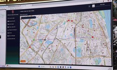 Hà Nội công khai toàn bộ vị trí camera AI hiện có và sắp triển khai
