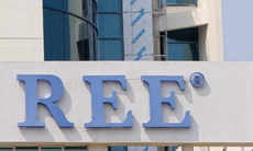 Chứng khoán AGR khuyến nghị tăng tỷ trọng cổ phiếu REE