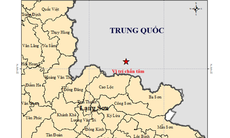 Động đất ở Trung Quốc, nhiều người dân Lạng Sơn cảm nhận được rung lắc