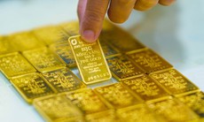 Chốt giá vàng hôm nay ngày 1/4 tăng cực mạnh