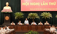 Bí thư Thành uỷ TPHCM Trần Lưu Quang: Quyết tâm khám, tầm soát sức khỏe cho 15 triệu dân thành phố trong năm 2026