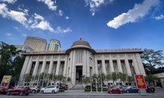 Kết luận thanh tra Ngân hàng Nhà nước chi nhánh Khu vực 10