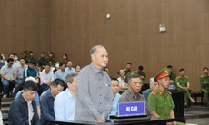 Cựu Thứ trưởng Hoàng Văn Thắng bị đề nghị mức án 4-5 năm tù