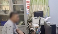 TPHCM: Xử phạt 5 triệu đồng người đăng thông tin sai sự thật về lực lượng công an